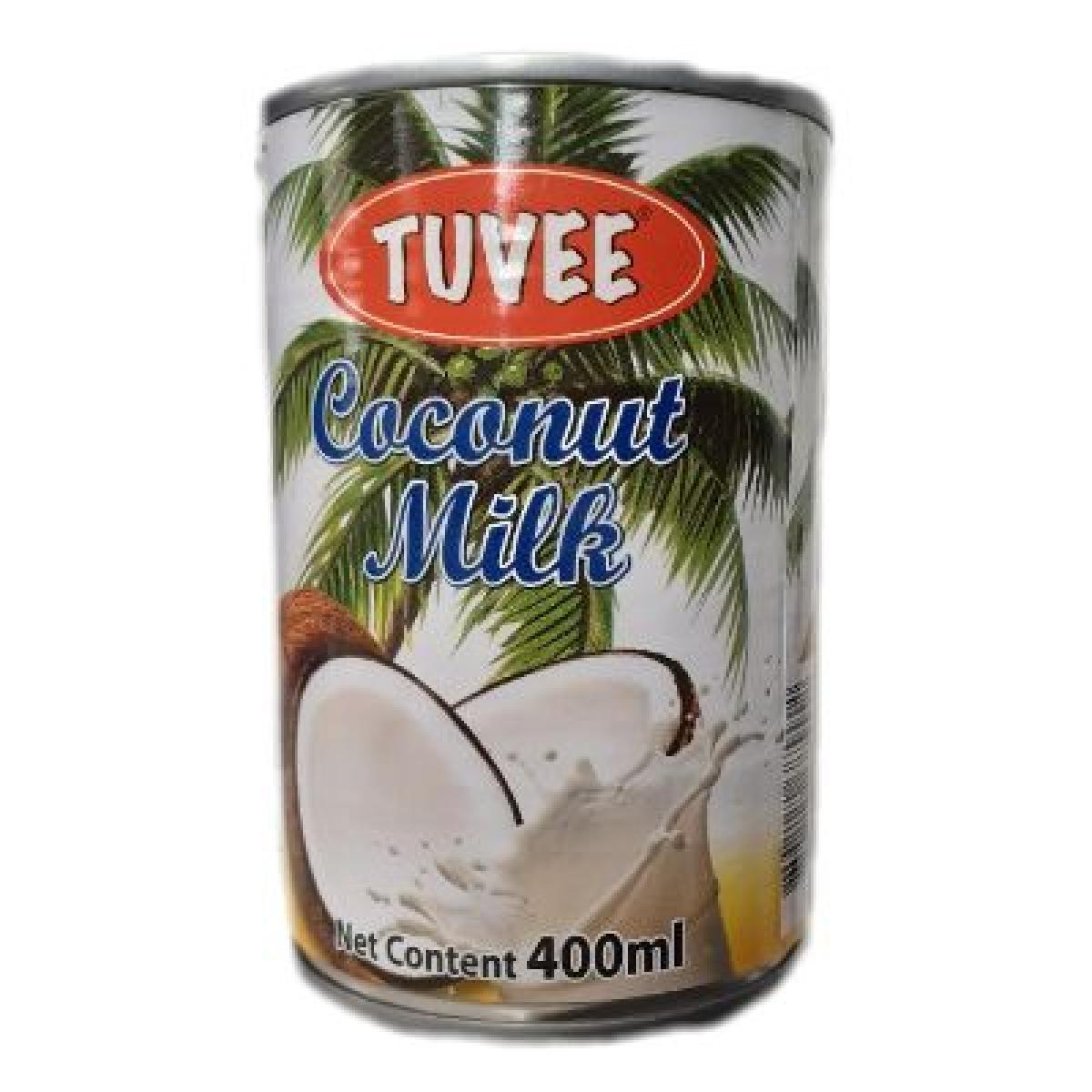 Coconut Milk