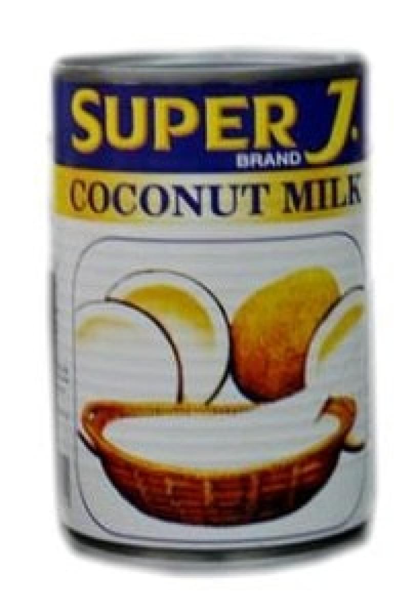 Coconut Milk