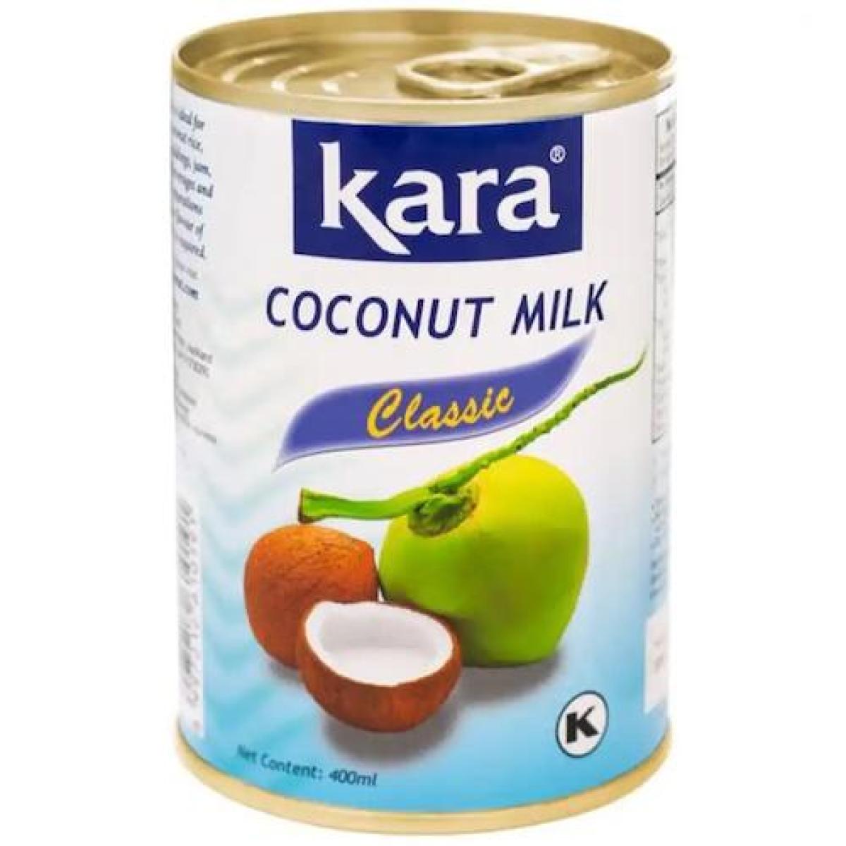 Coconut Milk Classic
