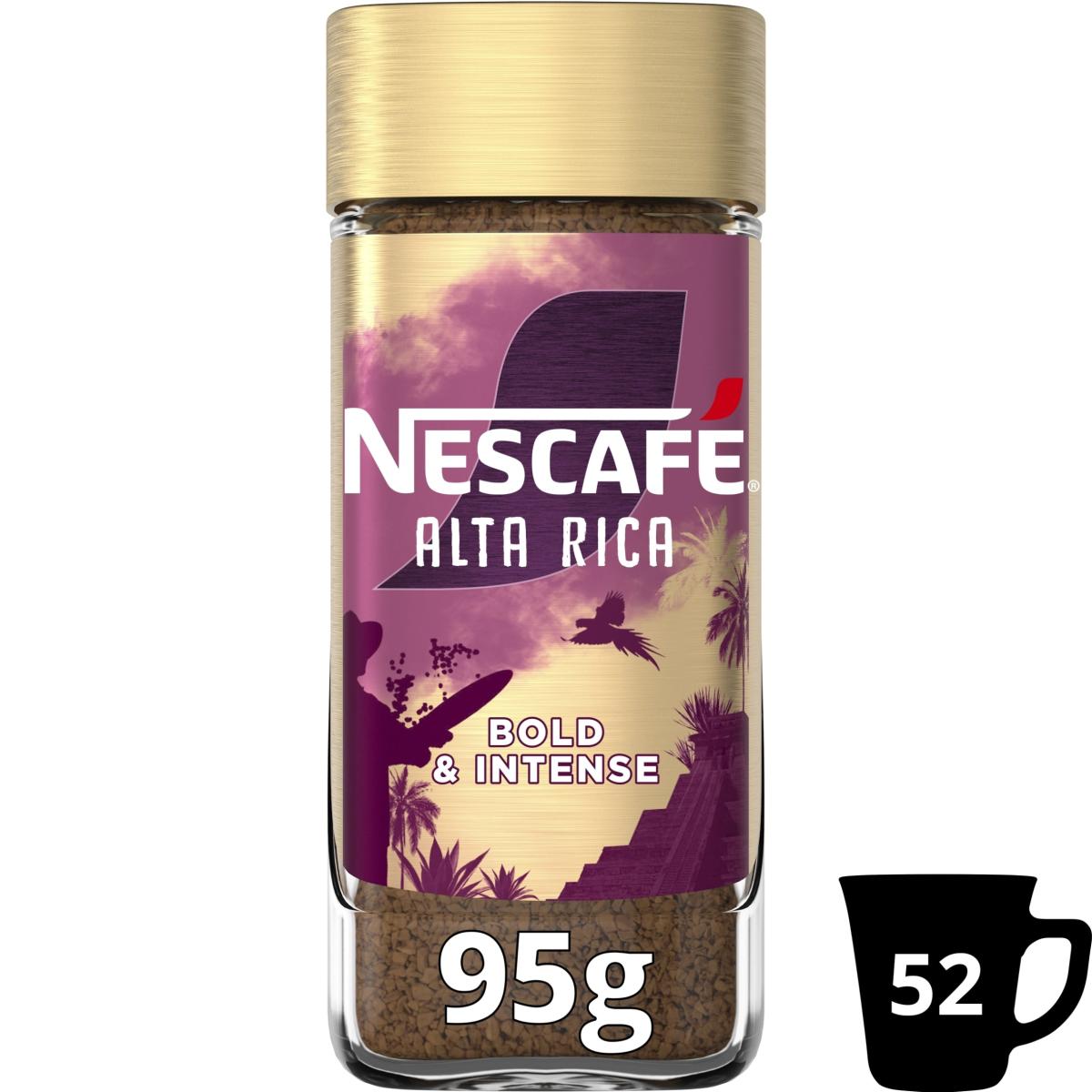 Gold Blend Alta Rica Instant Coffee