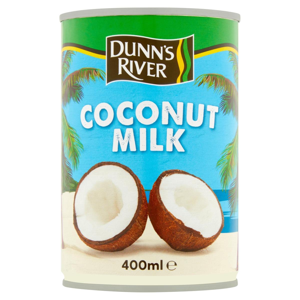 Coconut Milk