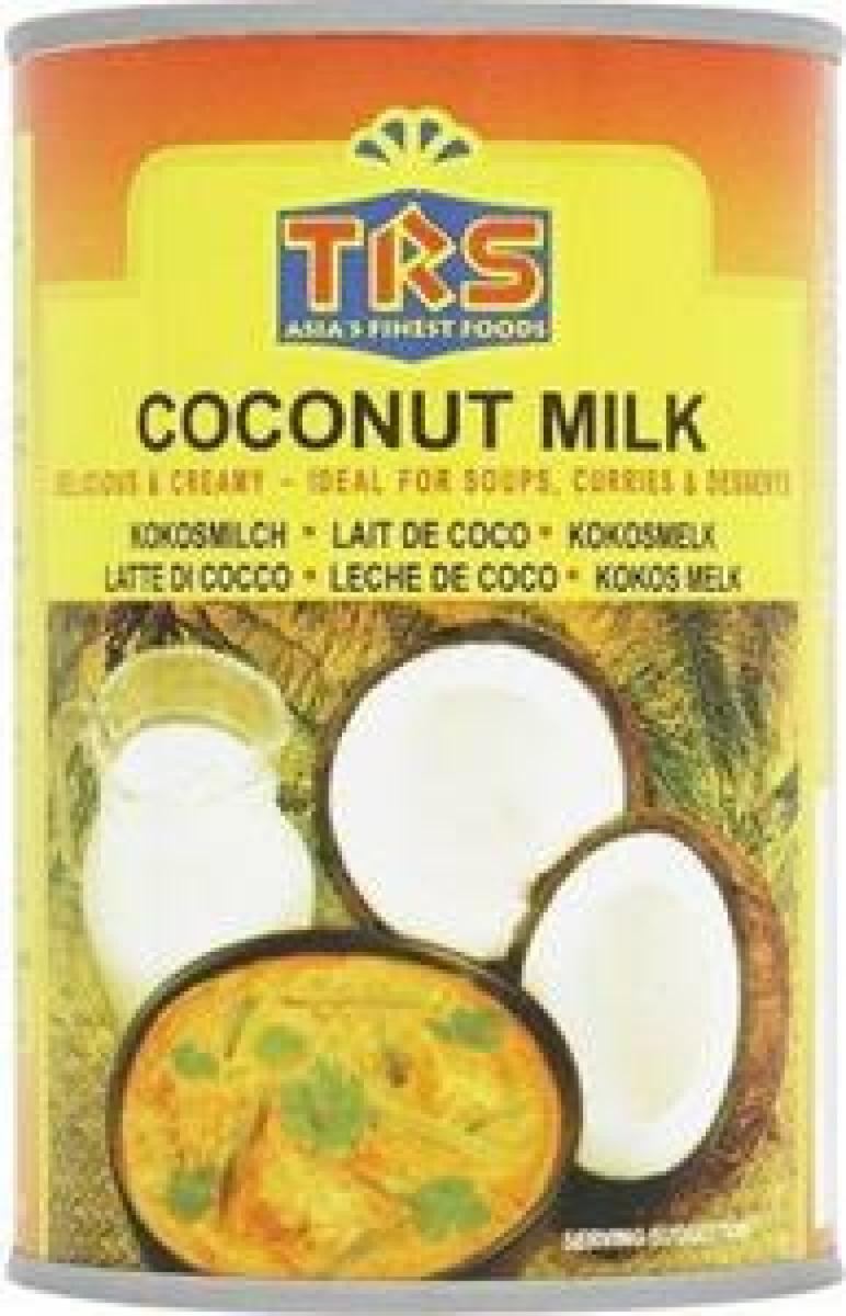 Coconut Milk
