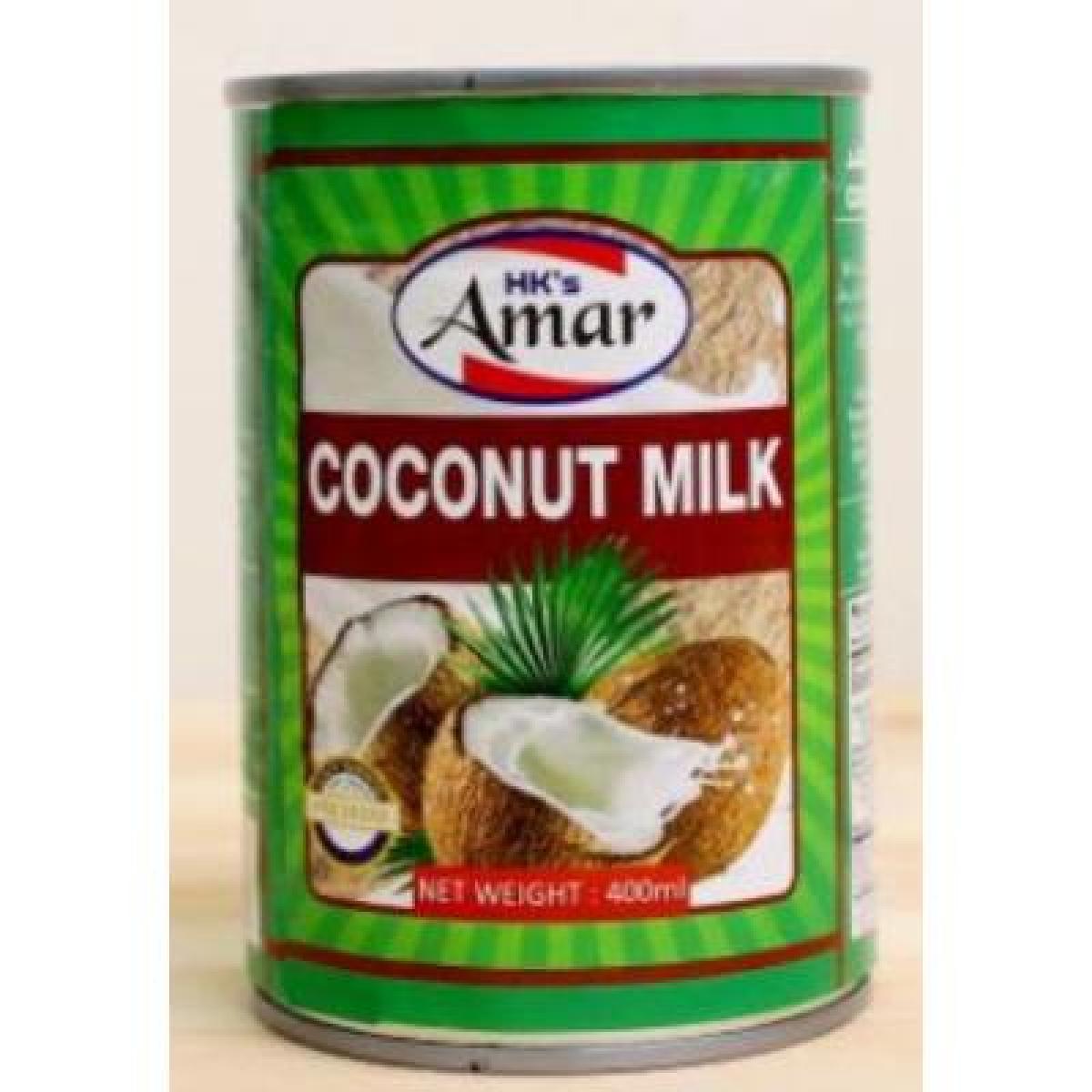 Coconut Milk
