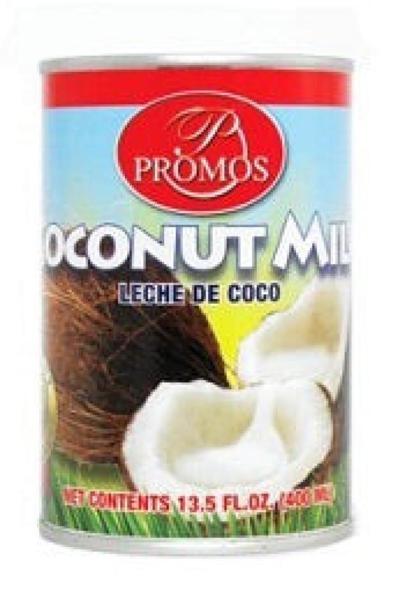 Coconut Milk