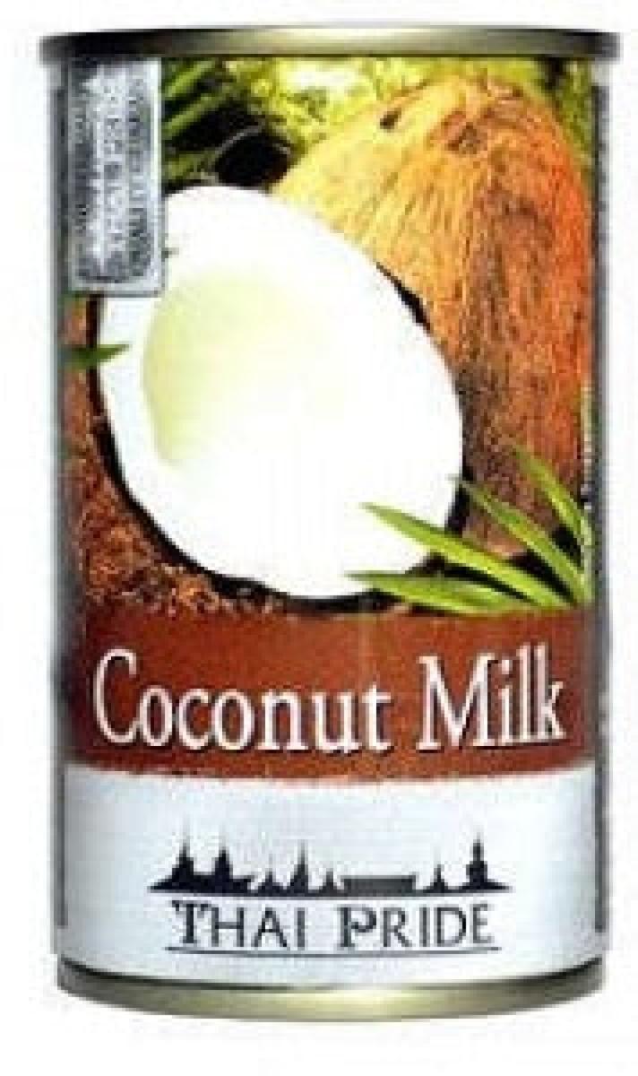 Coconut Milk