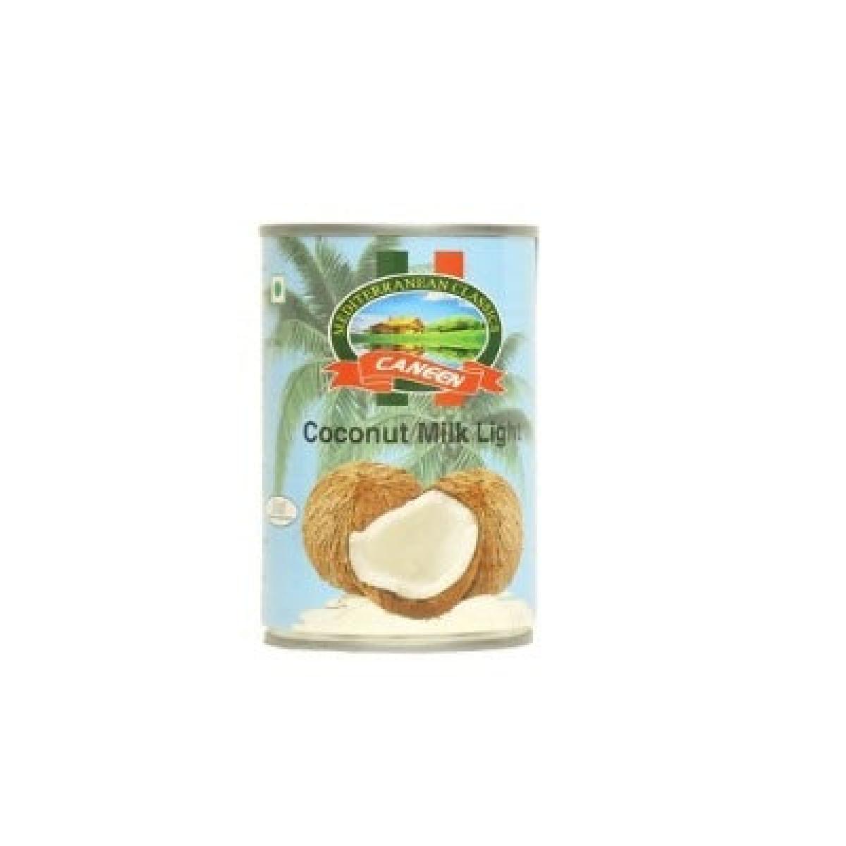 Coconut Milk Light