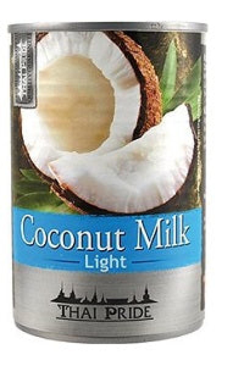 Coconut Milk Lite