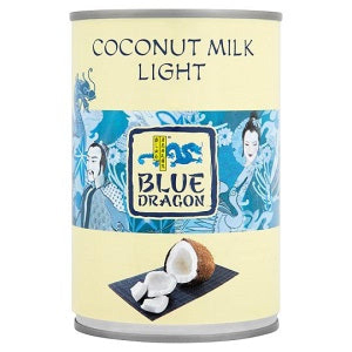 Coconut Milk Light