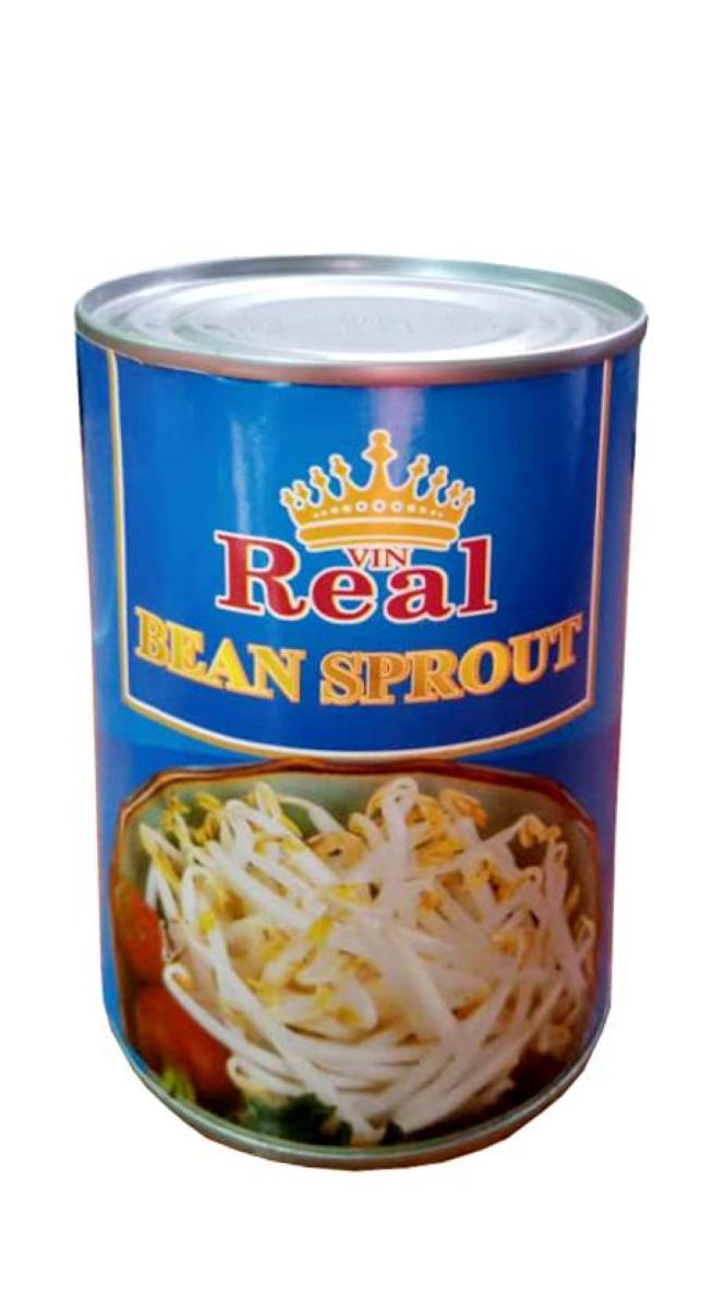 Bean Sprouts