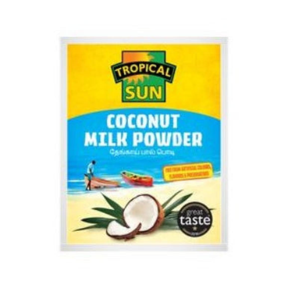 Coconut Milk Powder
