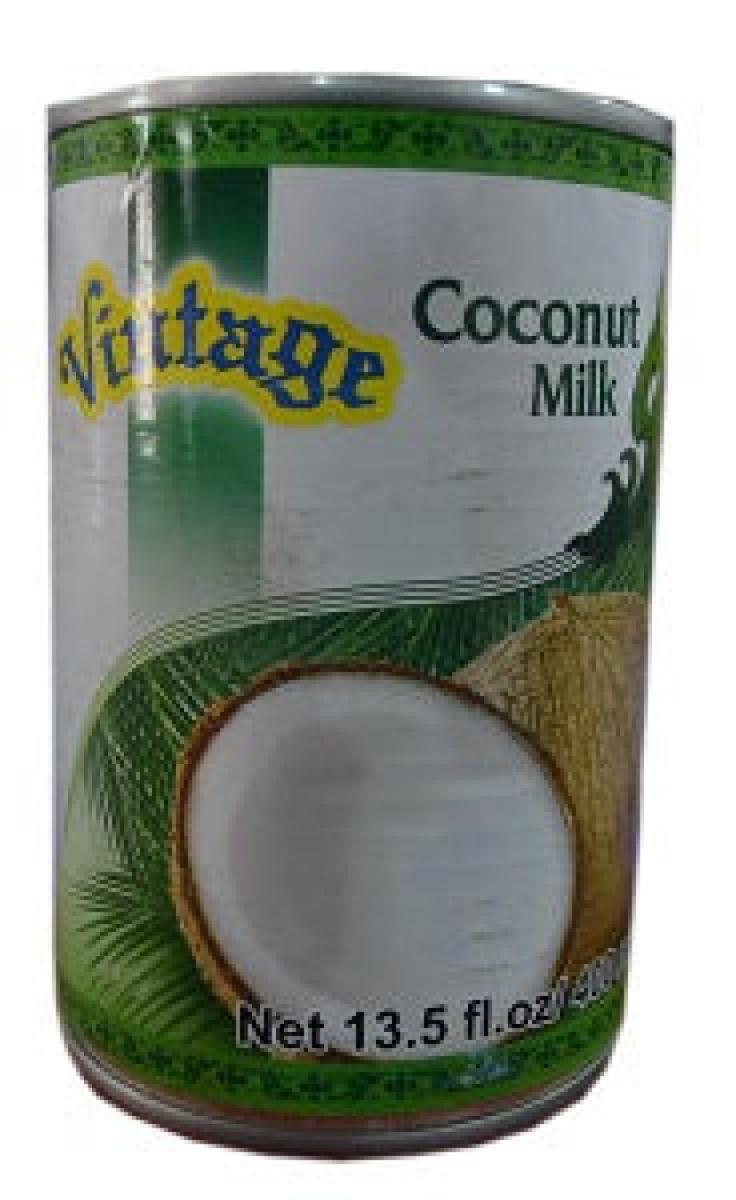Coconut Milk