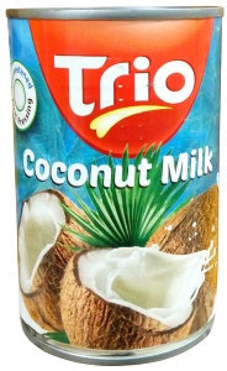 Coconut Milk