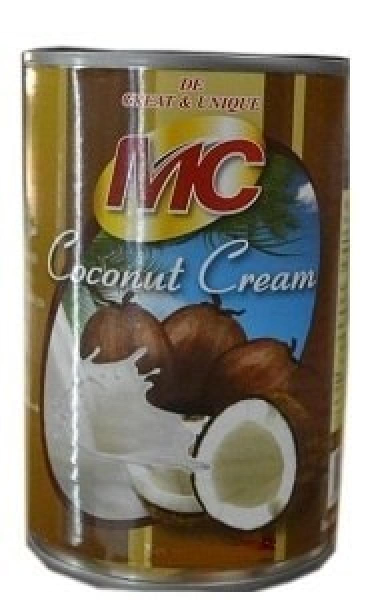Coconut Cream