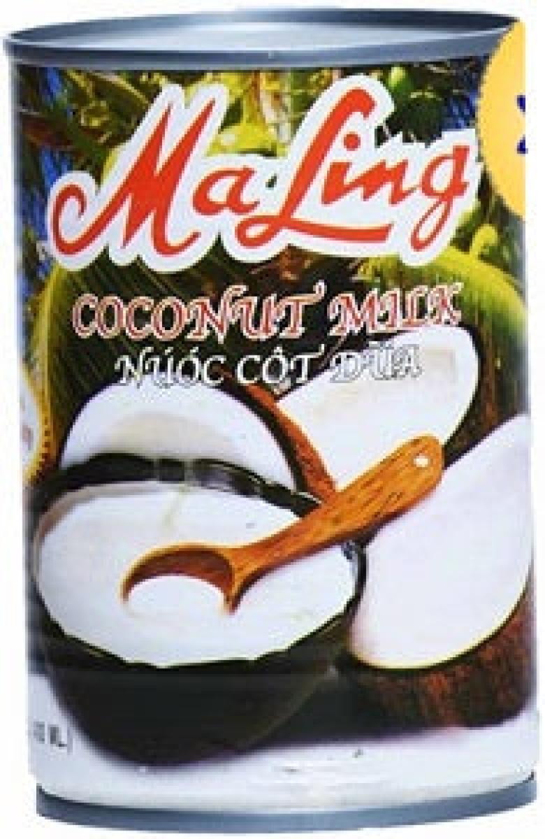Coconut Milk