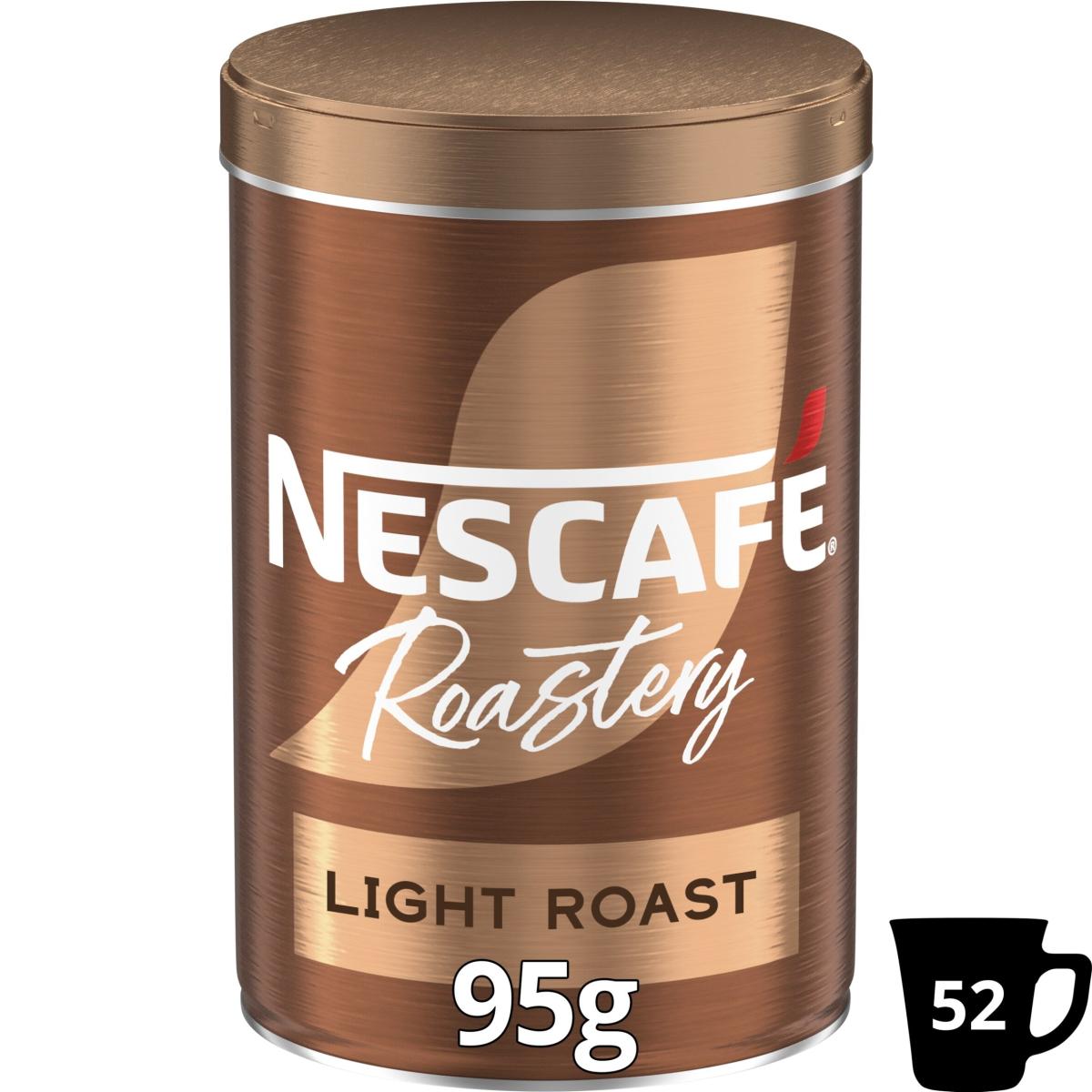 Gold Blend Roastery Collection Light RoasTinstant Coffee
