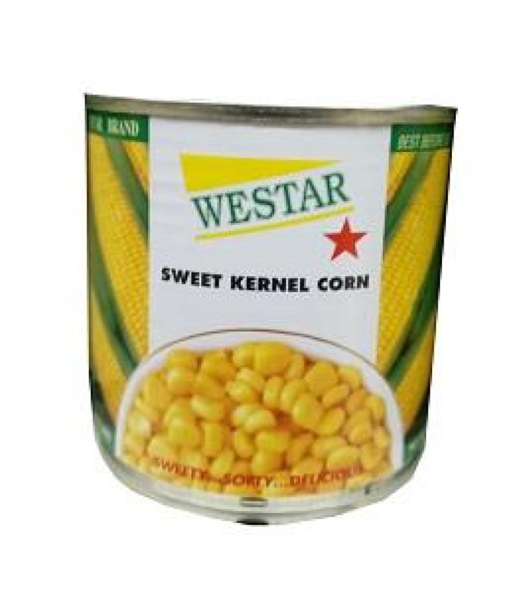 Sweet Kernel Corn
