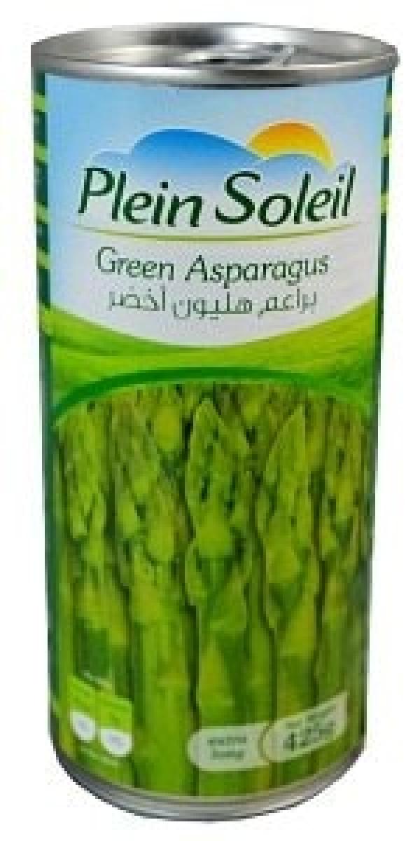 Green Asparagus