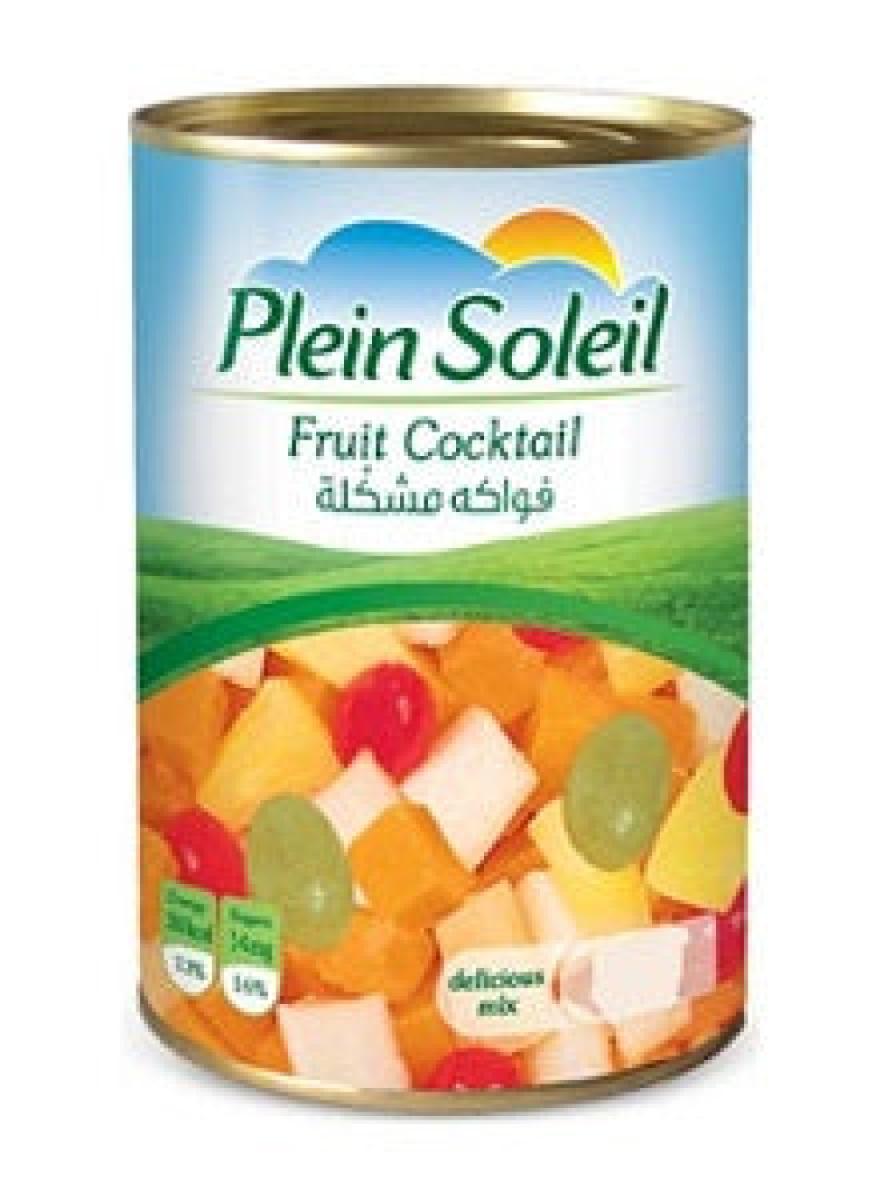 Fruit Cocktail