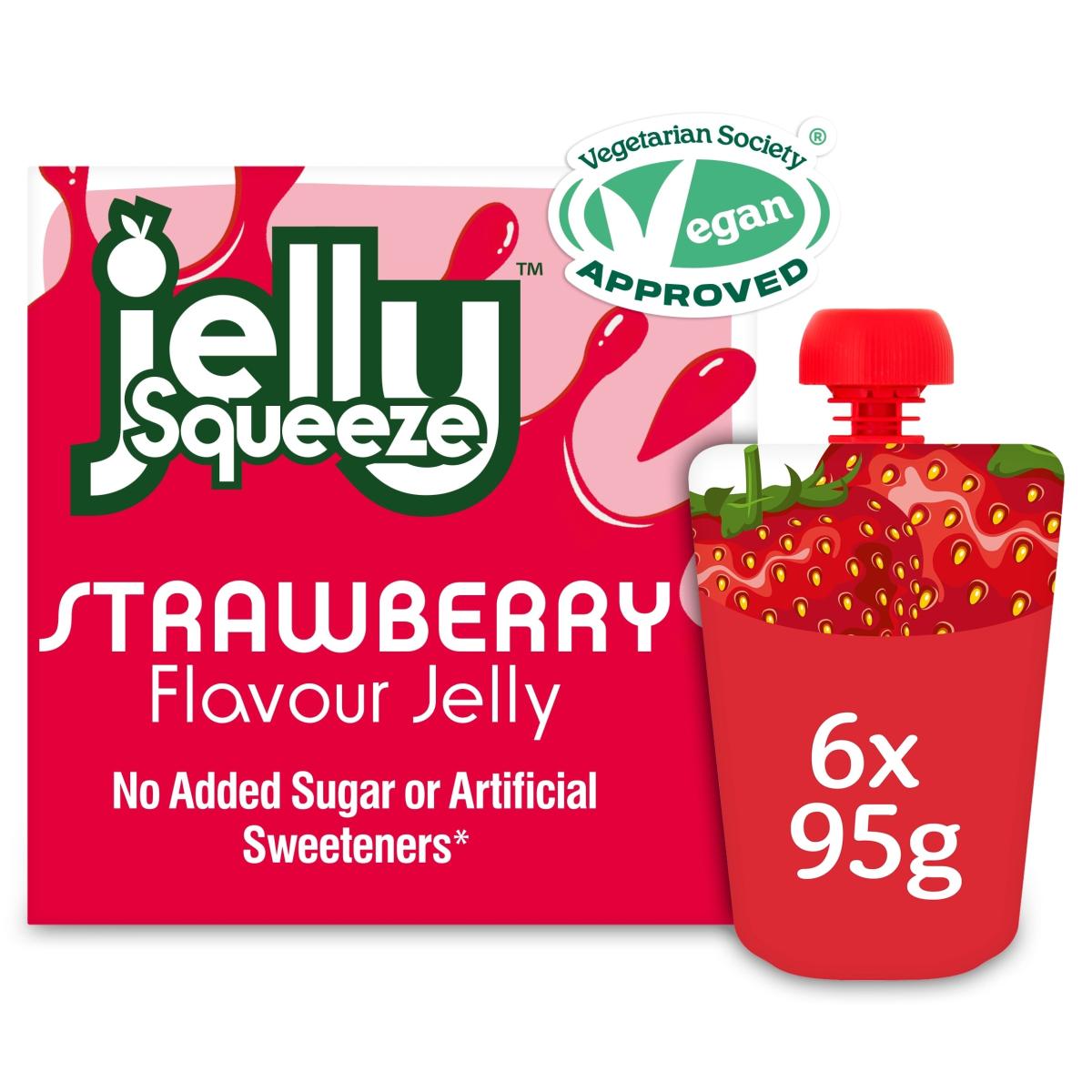 Strawberry Multi-Pack