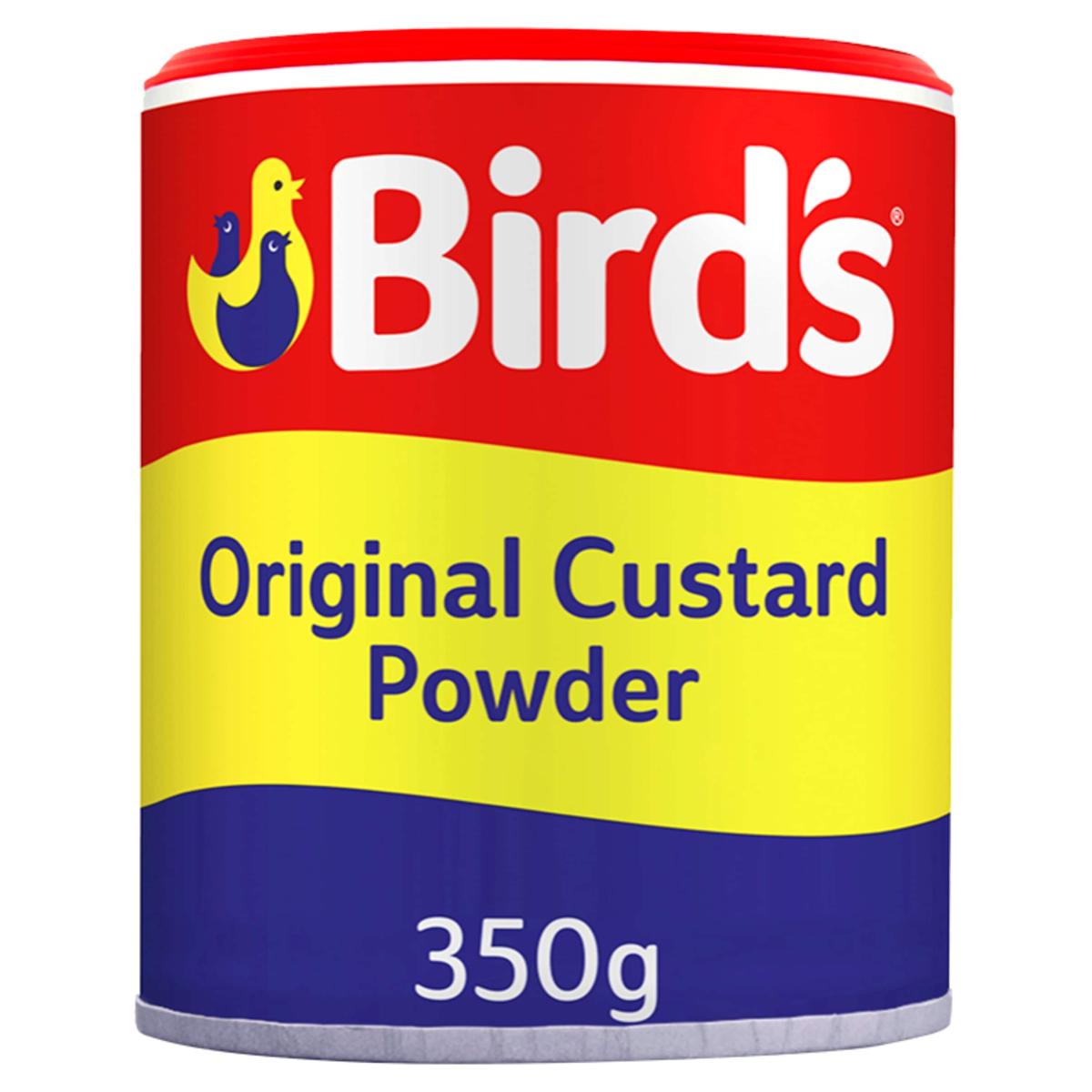 Original Custard Powder