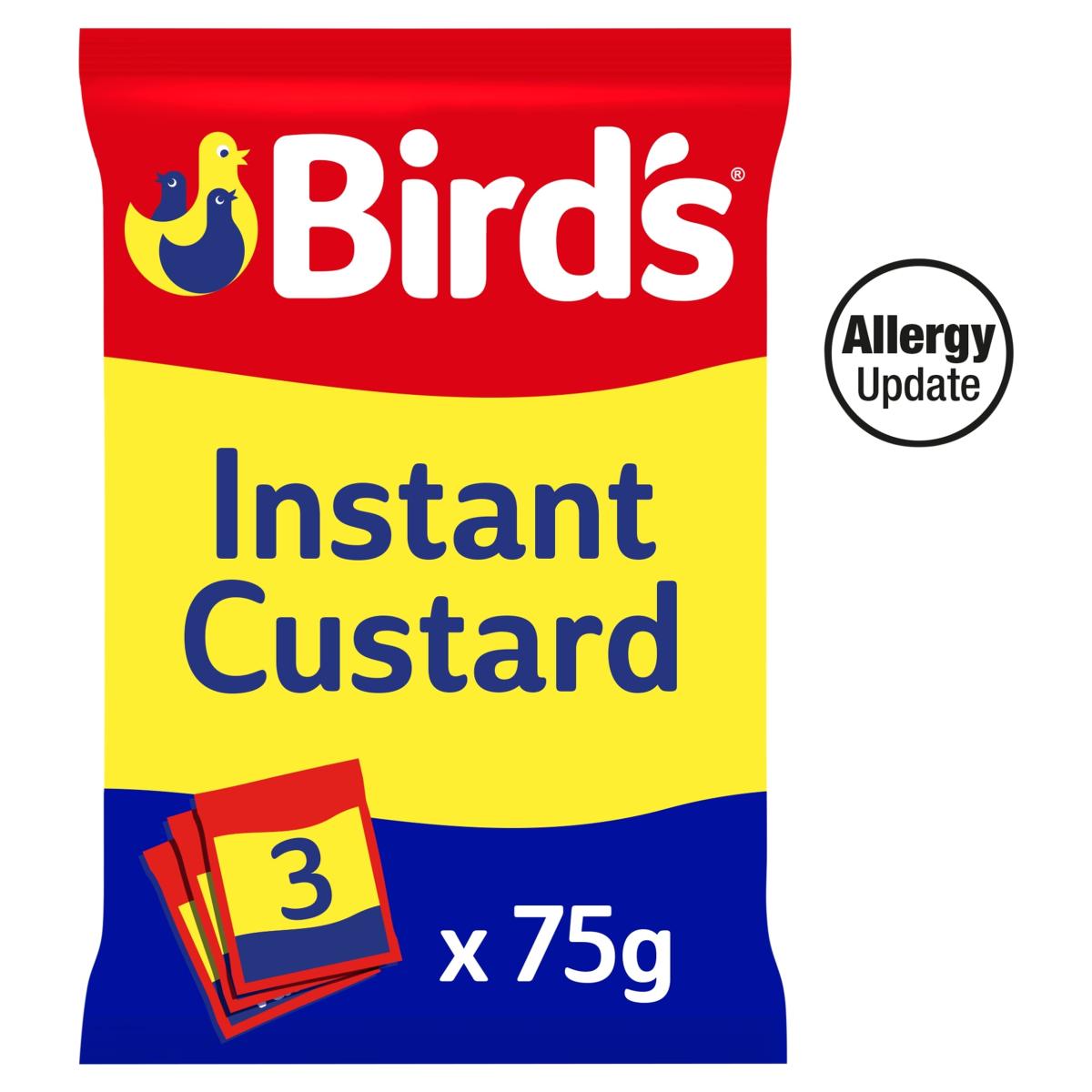Instant Custard Original