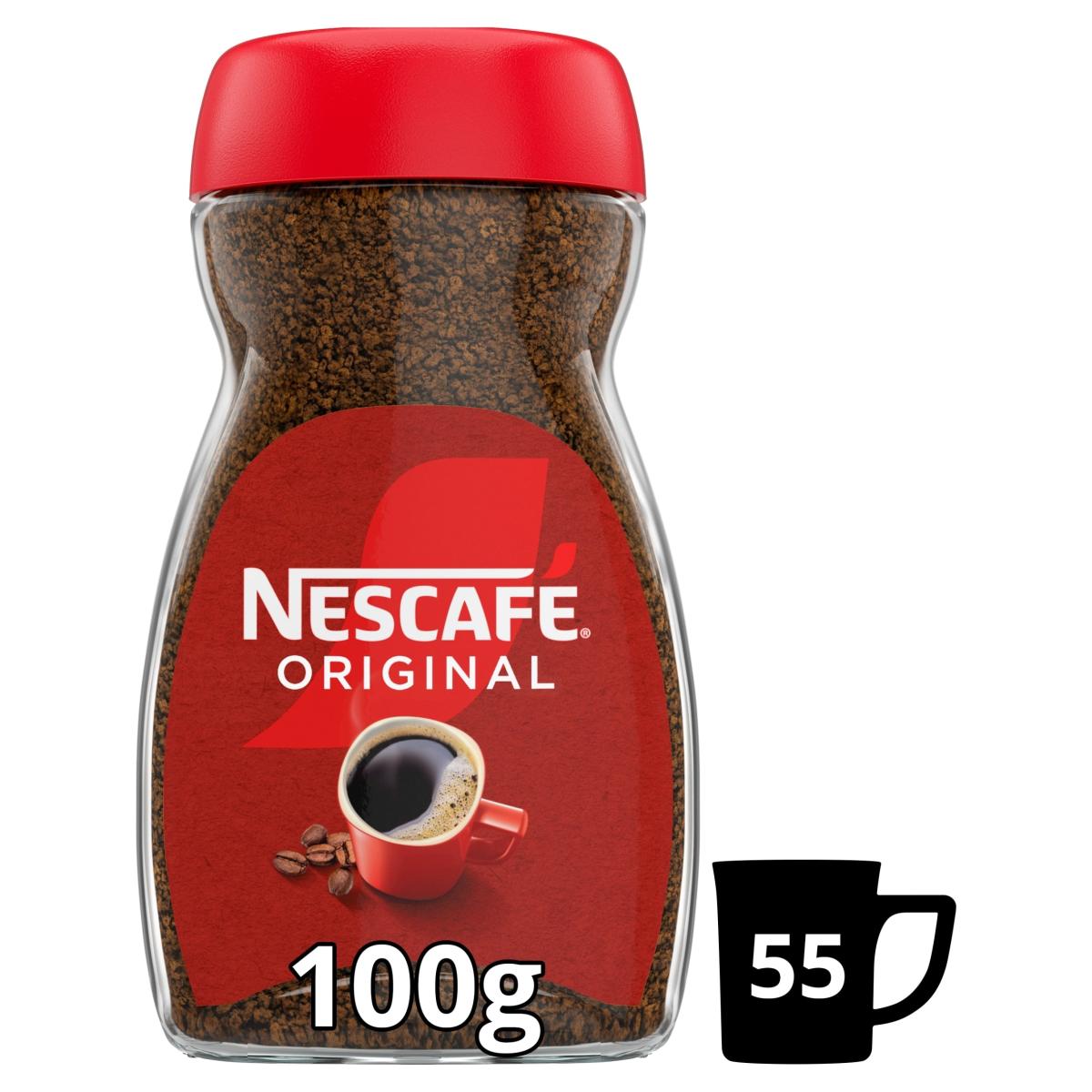 Original Instant Coffee
