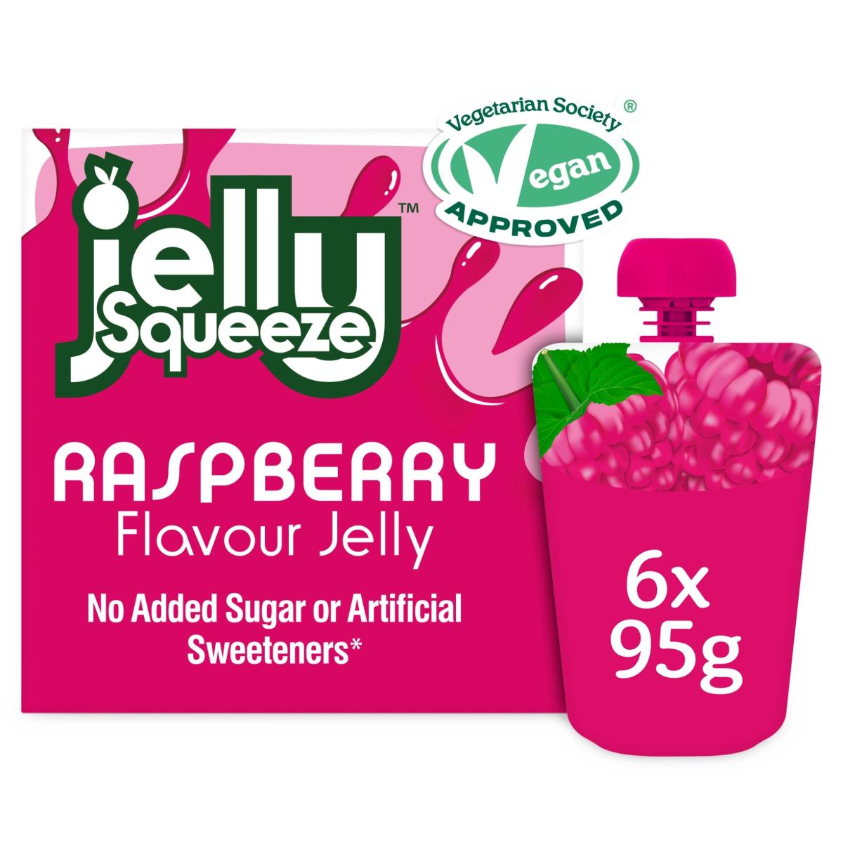 Raspberry Multi-Pack