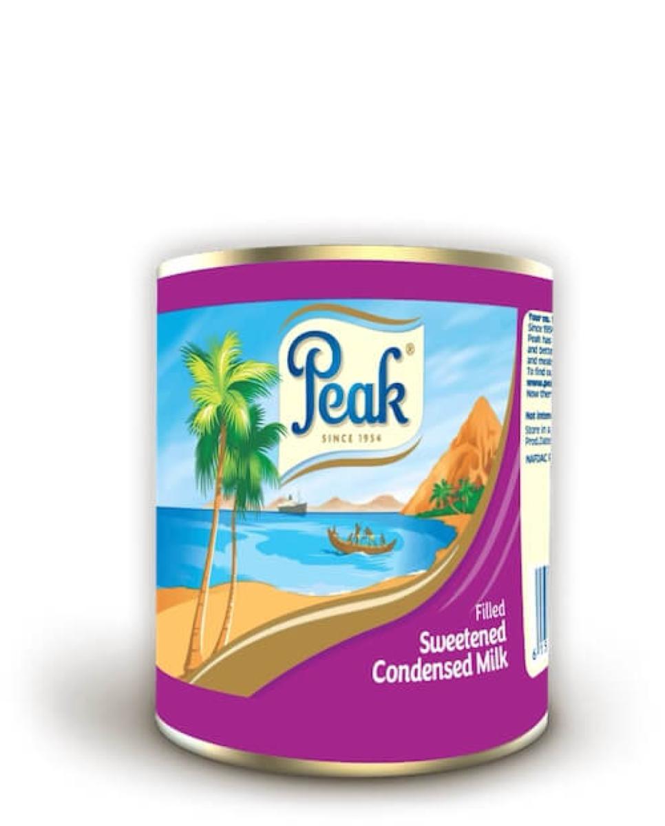 Condensed Milk
