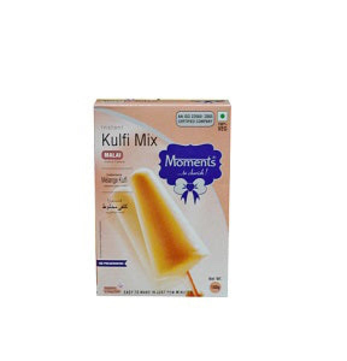 Instant Kulfi Mix Malai