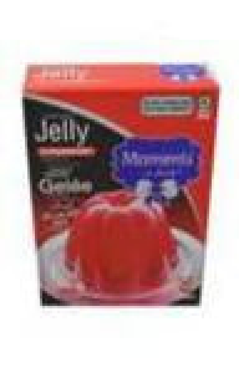 Instant Jelly Strawberry
