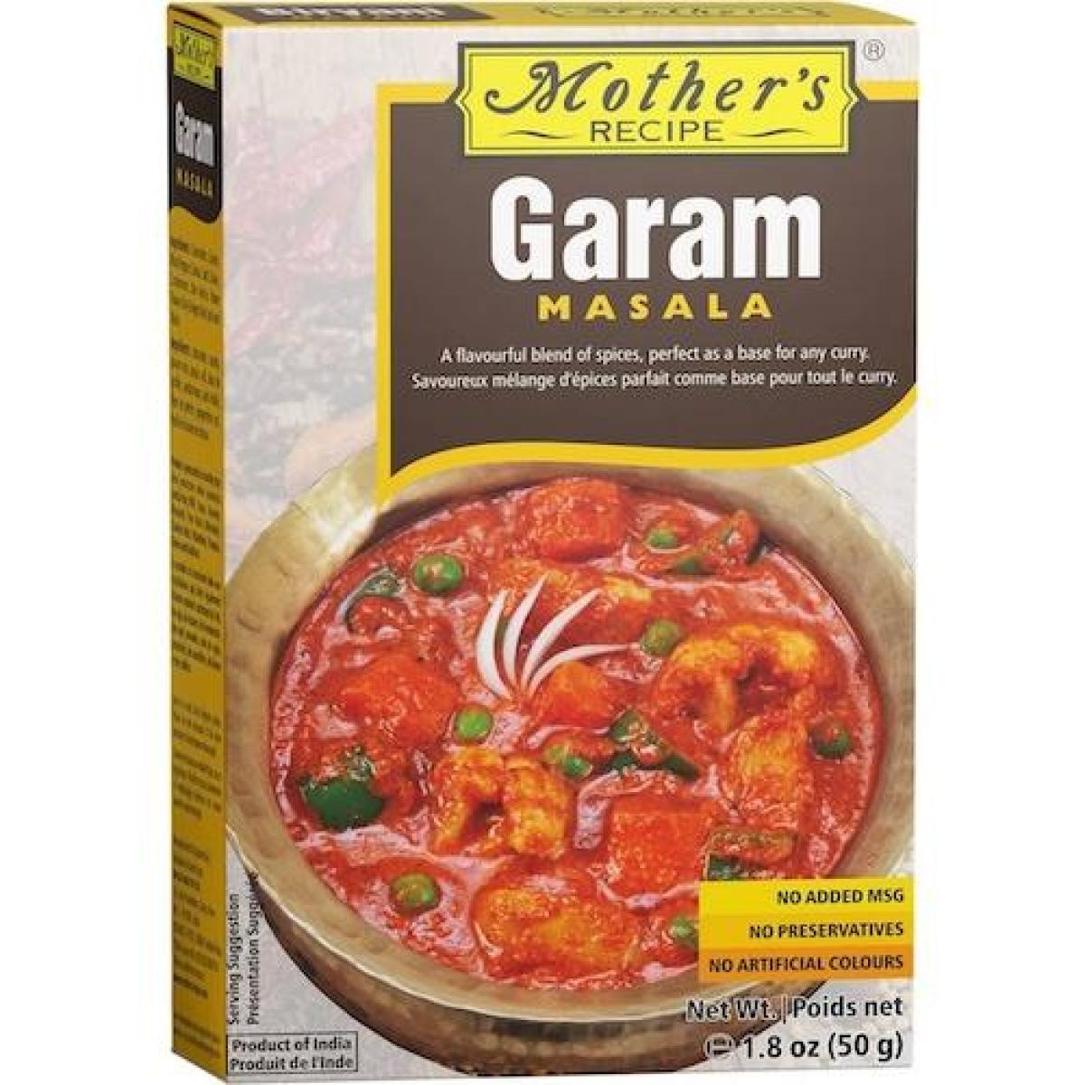 Garam Masala