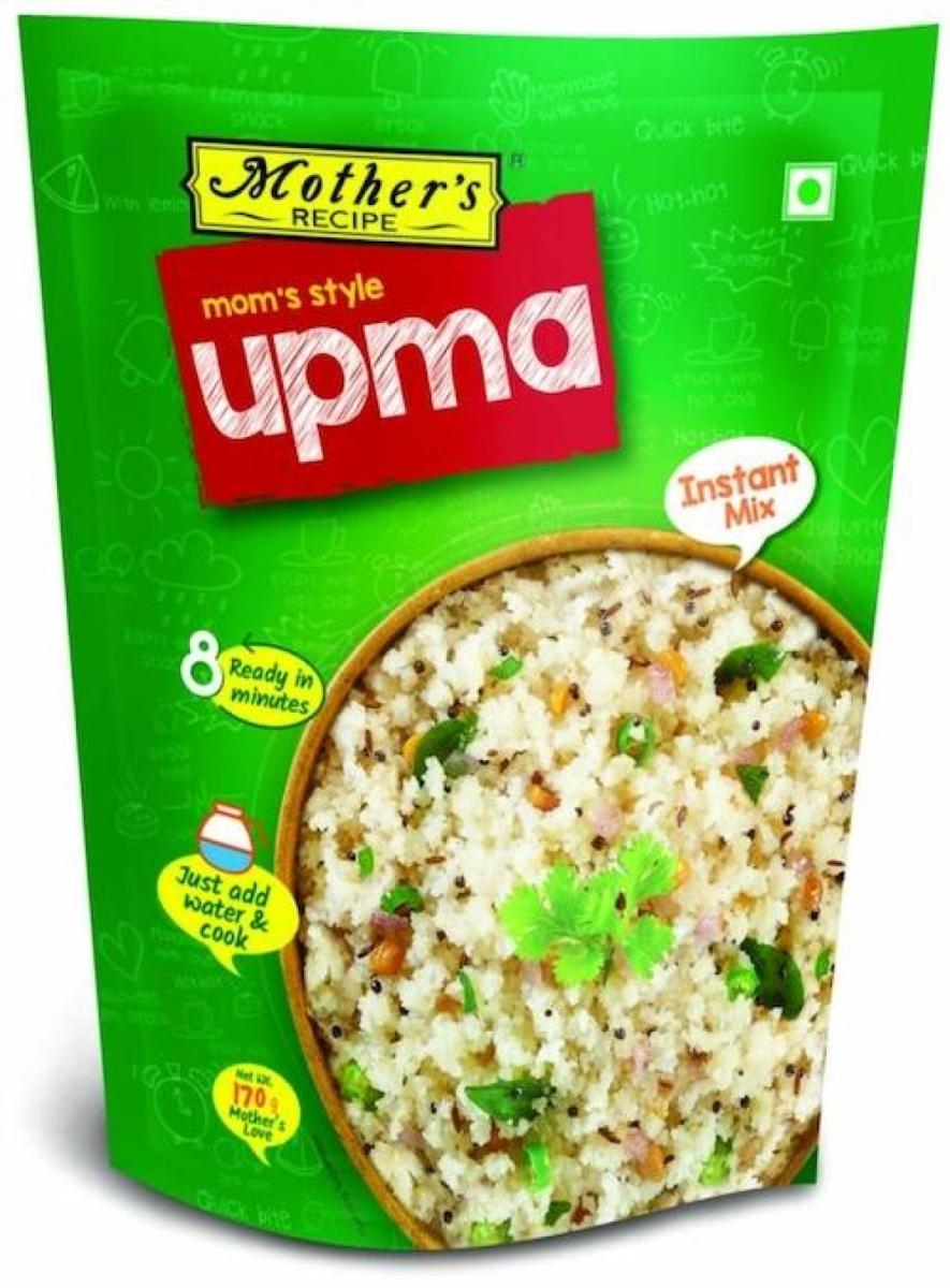 Upma Instant Mix