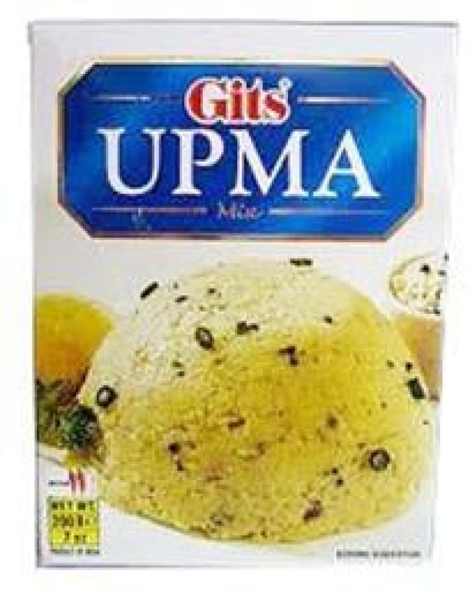 Upma Mix