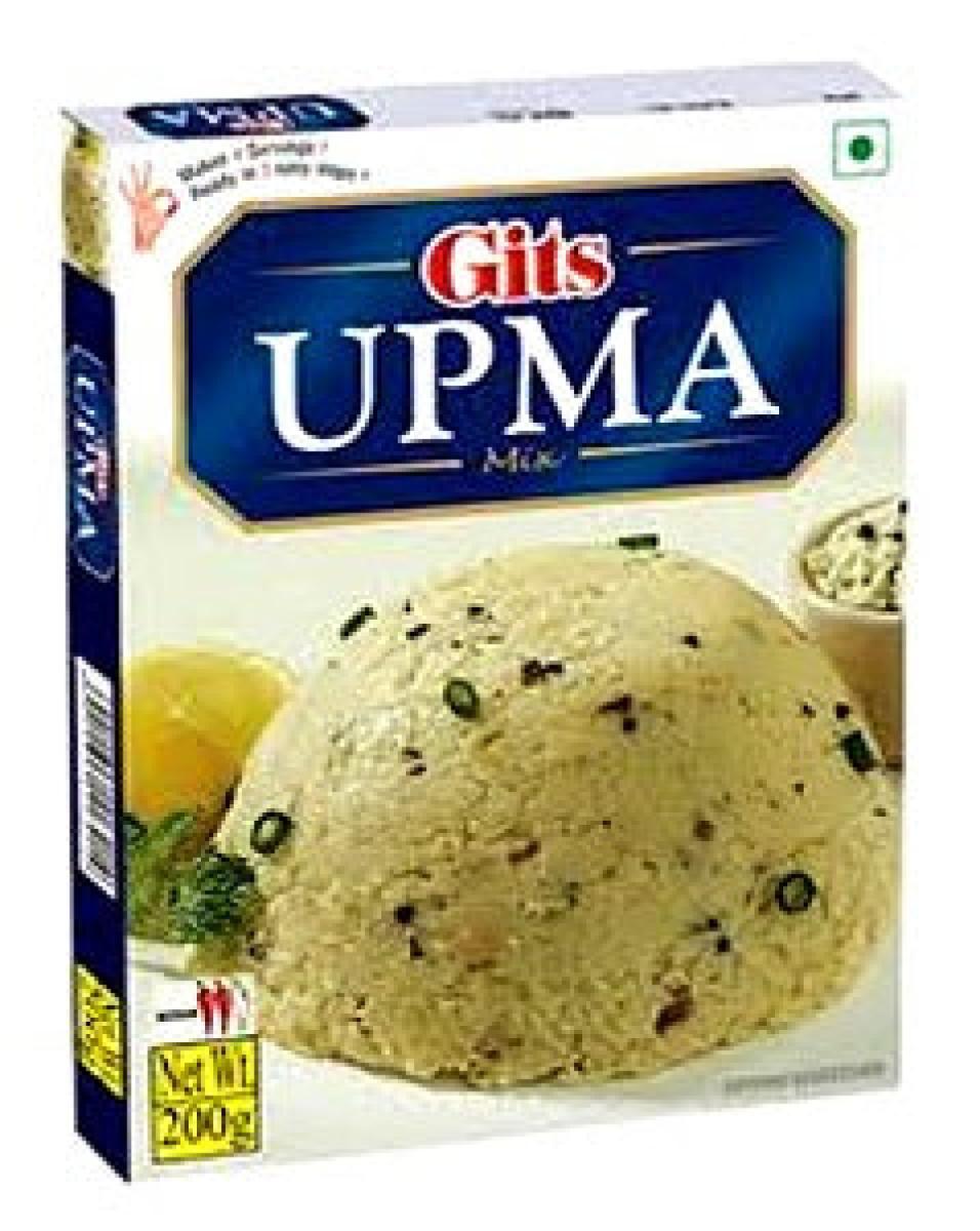 Upma Mix