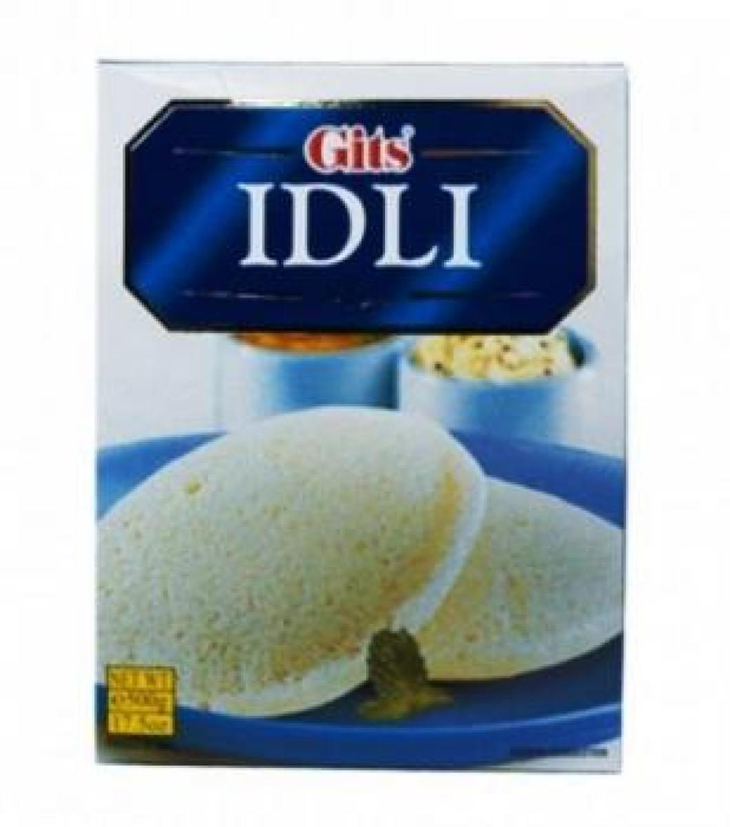 Idli Mix