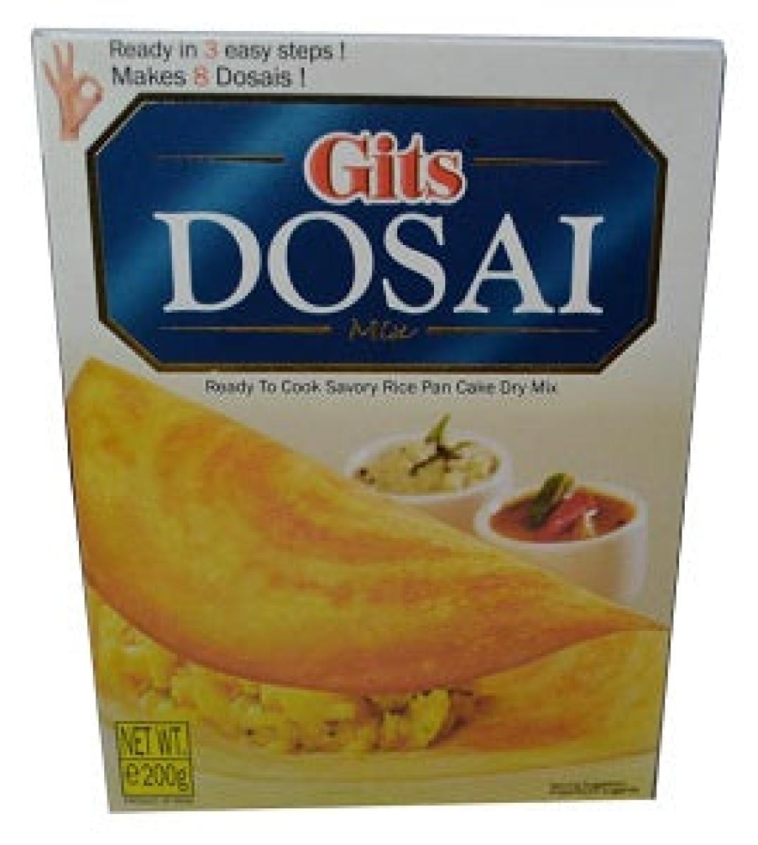 Dosai Mix