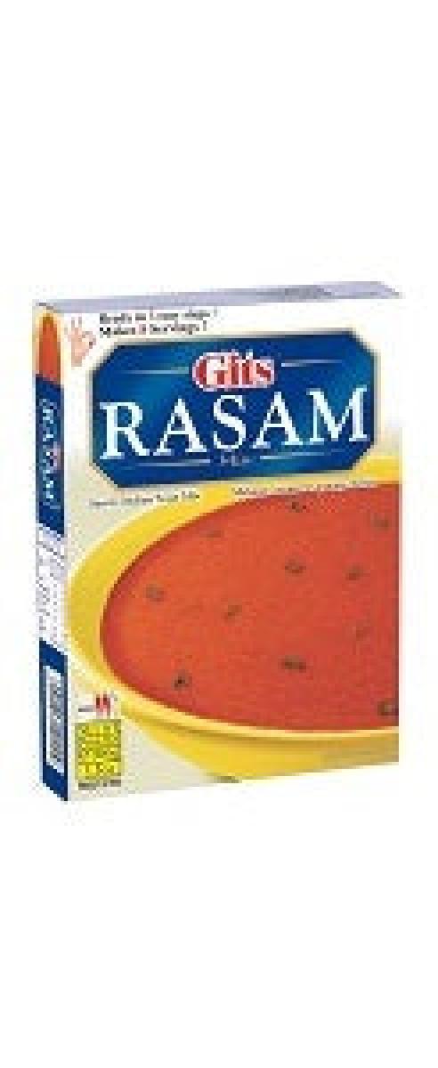 Rasam Mix