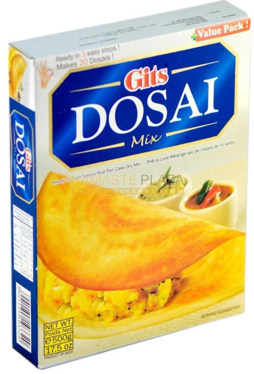 Dosai Mix