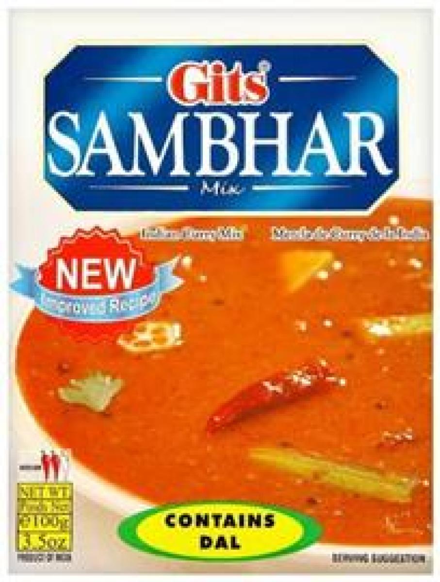 Sambhar Mix