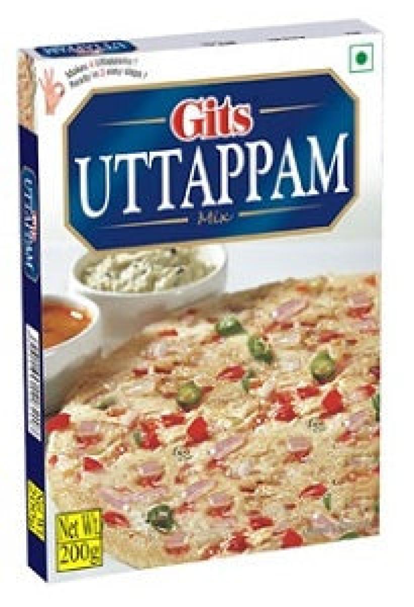 Uttappam Mix