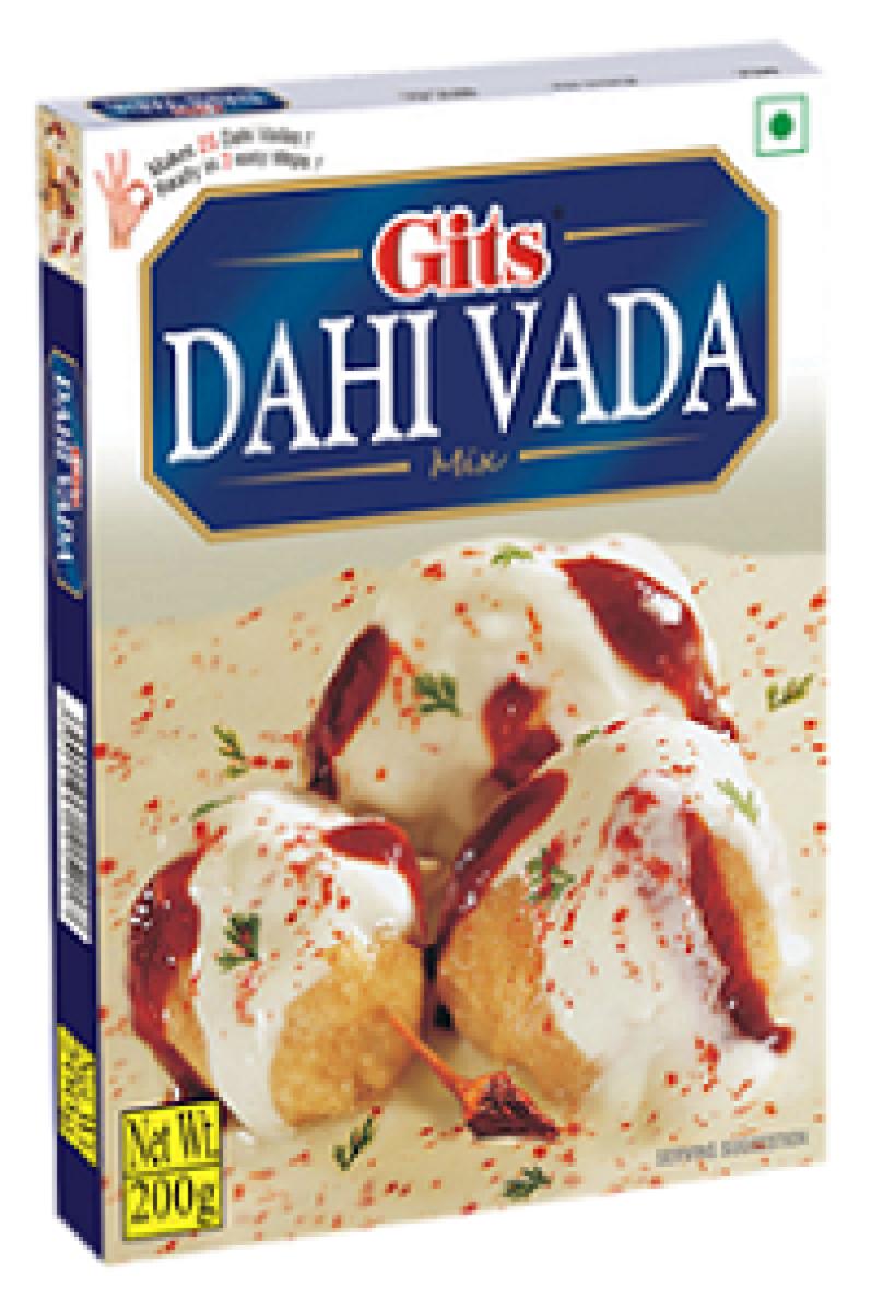 Dahi Vada Mix