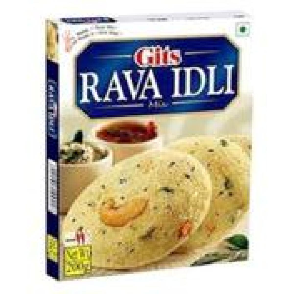 Rava Idli Mix