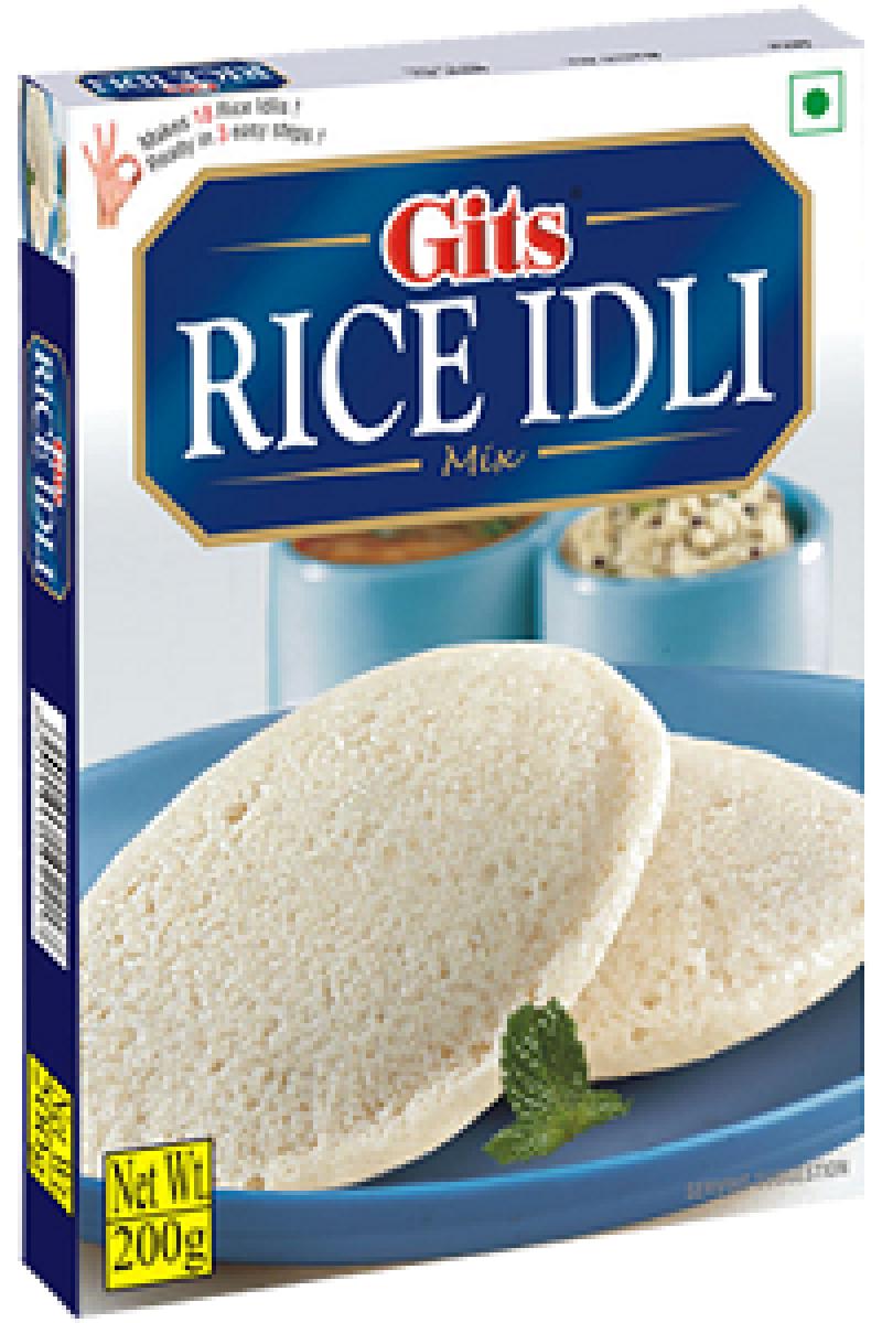 Rice Idli Mix