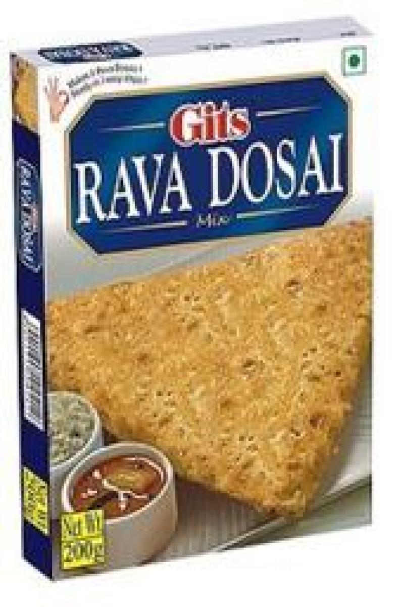 Rava Dosai Mix