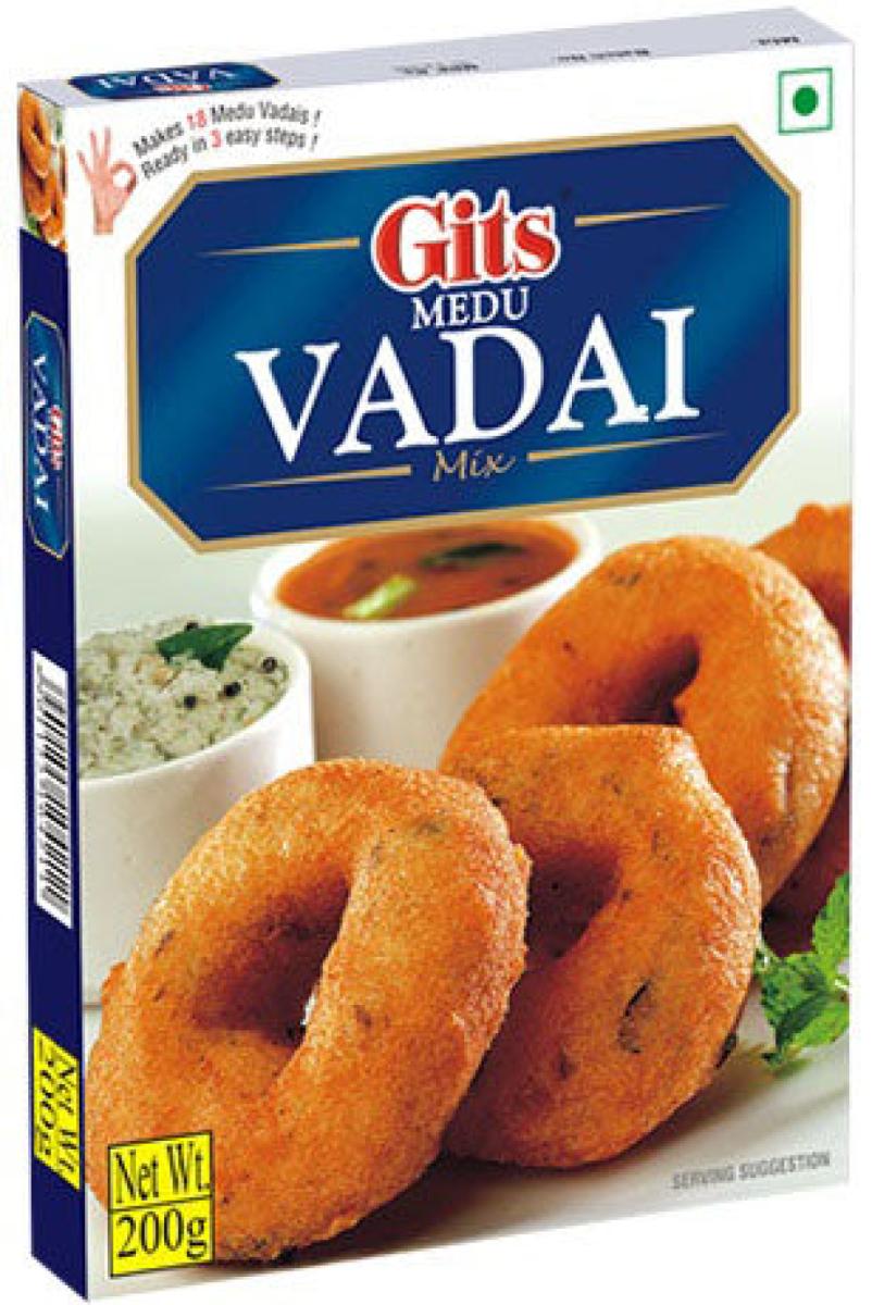 Medu Vadai Mix