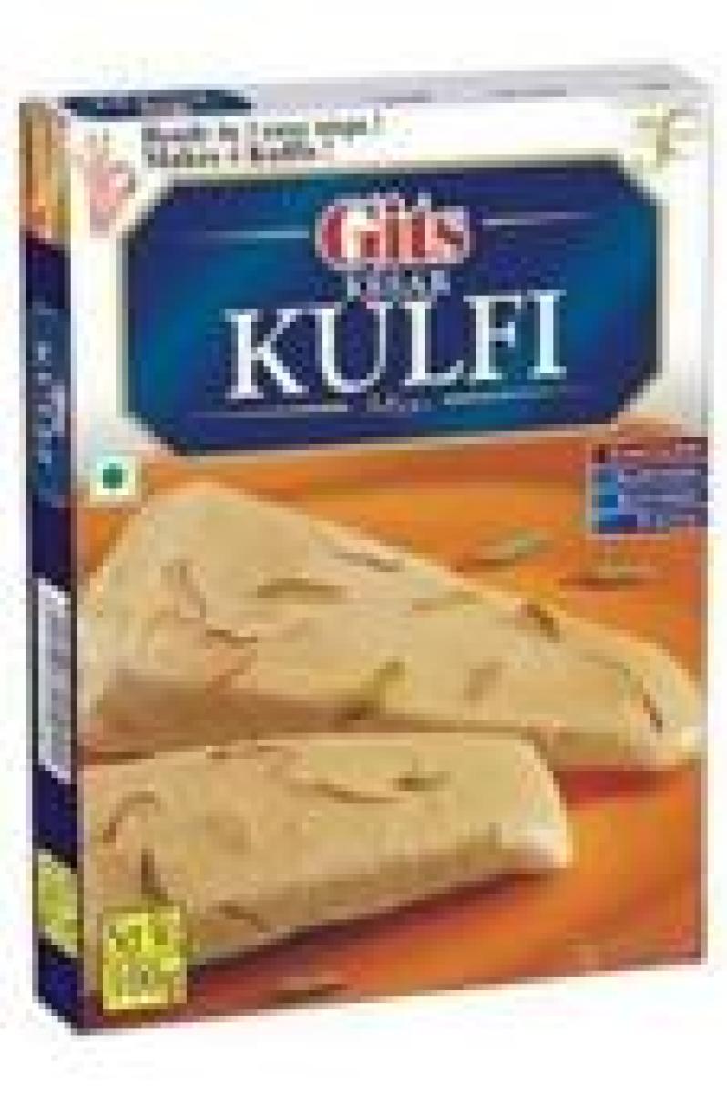 Kesar Kulfi Mix