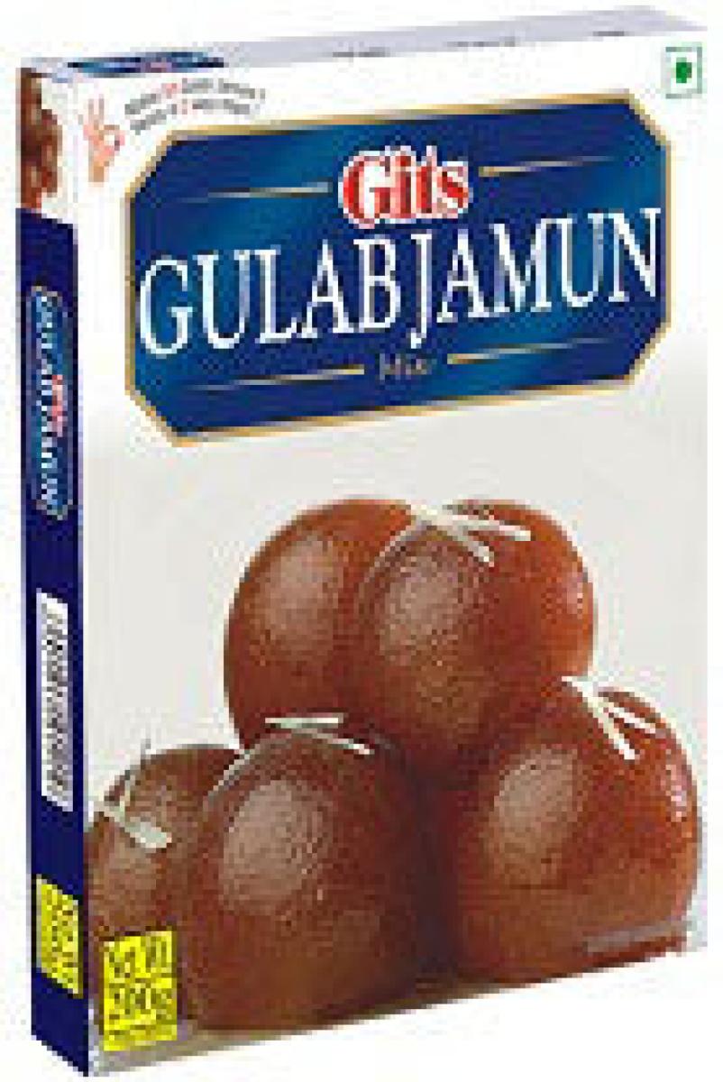 Gulab Jamun Mix