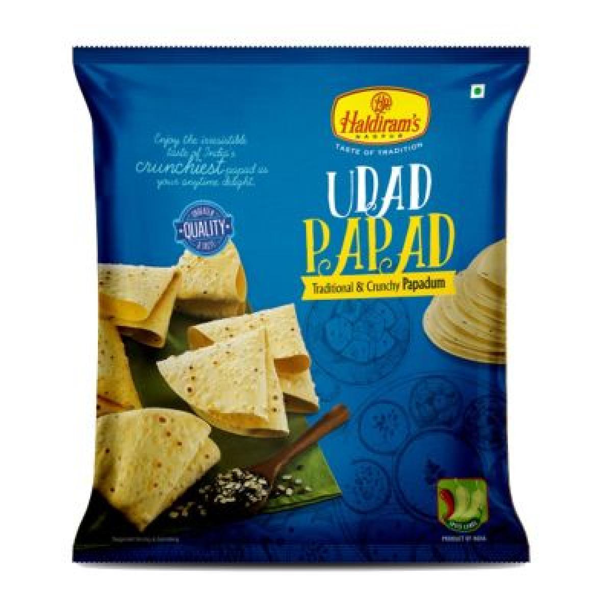 Udad Papad