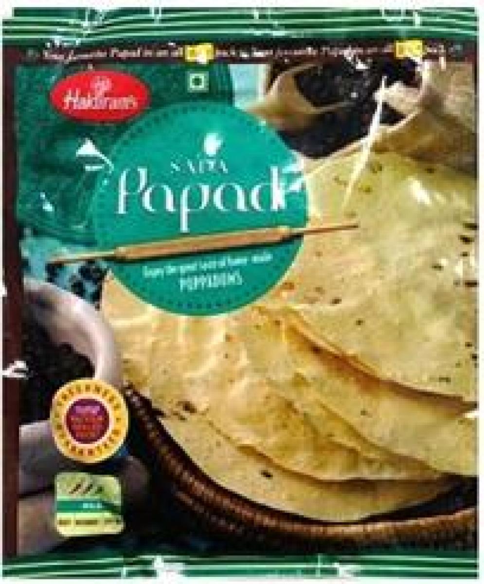 Sada Papad