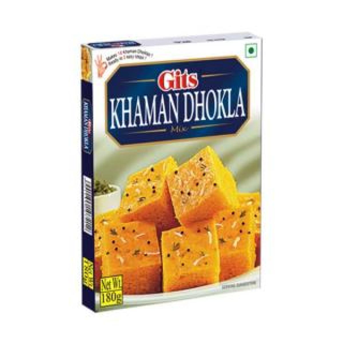 Khaman Dhokla Mix
